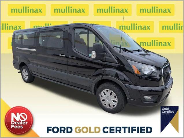 2024 Ford Transit-350 Passenger Van XLT for sale in Kissimmee, FL