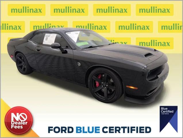 2019 Dodge Challenger SRT Hellcat for sale in Kissimmee, FL