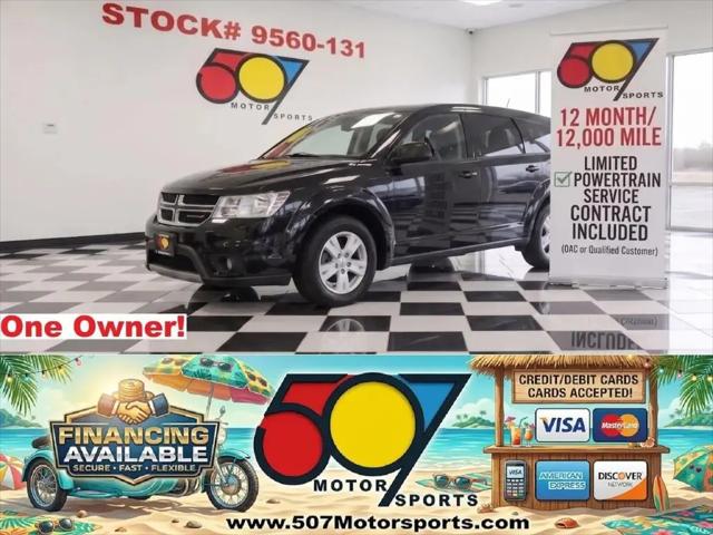 2010 Dodge Journey SE for sale in Roy, WA