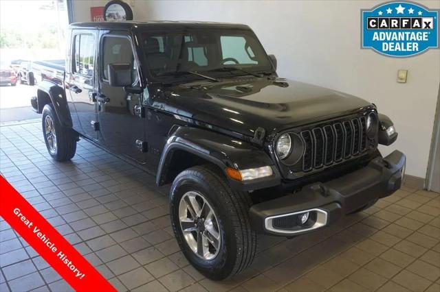2024 Jeep Gladiator Sport S for sale in Battle Creek, MI