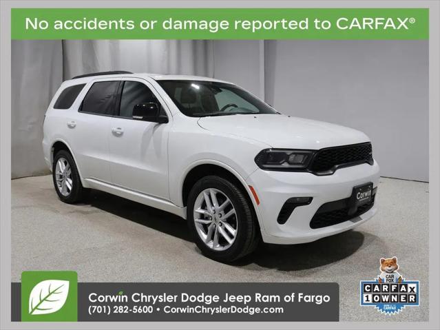 2023 Dodge Durango GT Plus AWD for sale in Fargo, ND