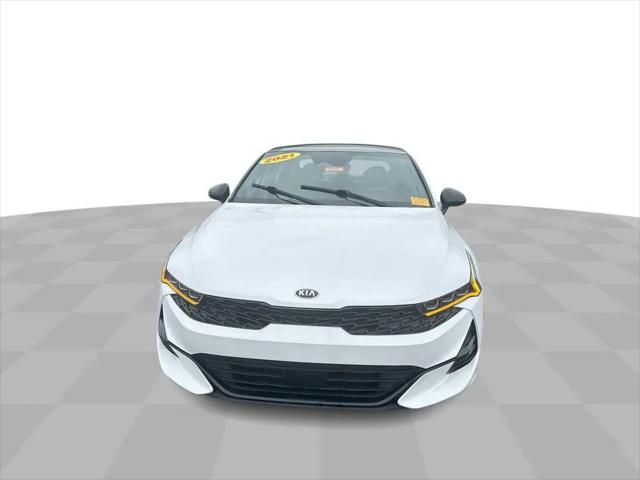 2021 Kia K5 for sale near Columbus, OH