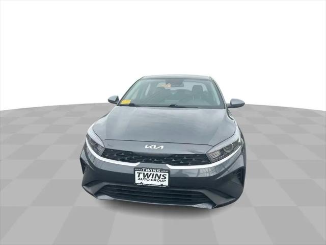 2024 Kia Forte LXS for sale near Columbus, OH