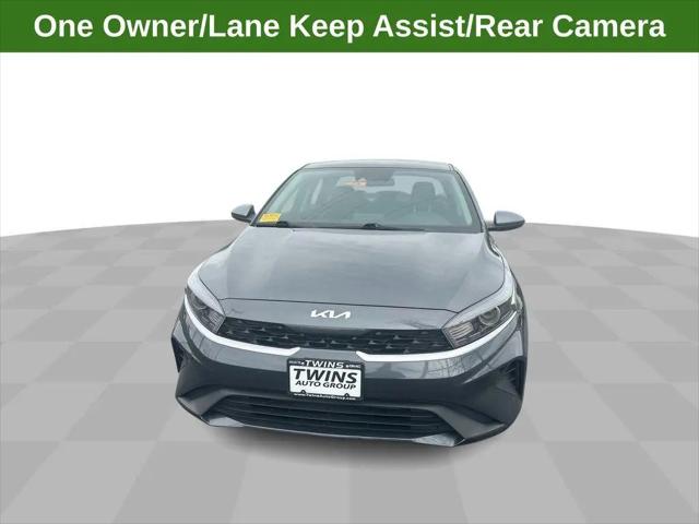 2024 Kia Forte LXS for sale near Columbus, OH