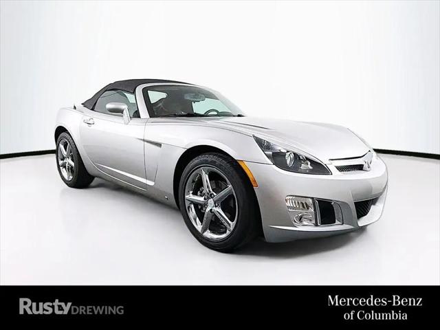 2007 Saturn Sky Red Line for sale in Columbia, MO
