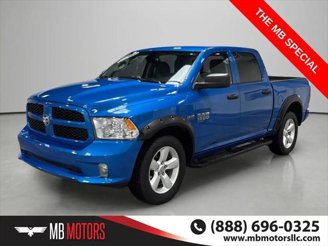 2023 Ram 1500 Classic Tradesman for sale in Bellingham, WA