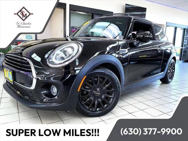 2020 MINI Hardtop Cooper for sale near St Charles, IL