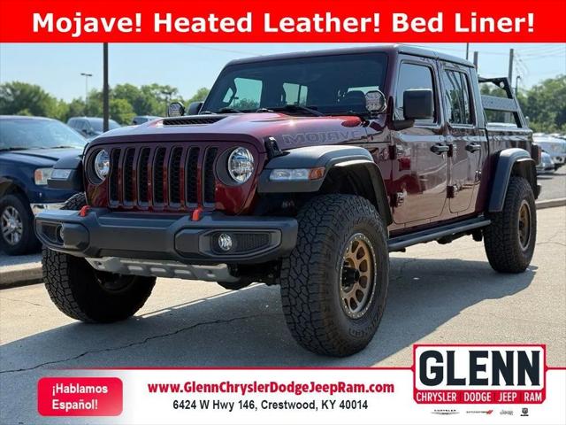 2022 Jeep Gladiator Sport for sale in Crestwood, KY