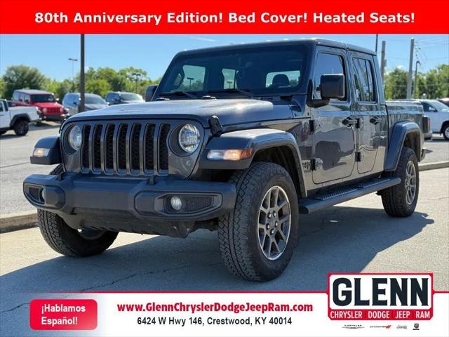2021 Jeep Gladiator Sport for sale in Crestwood, KY