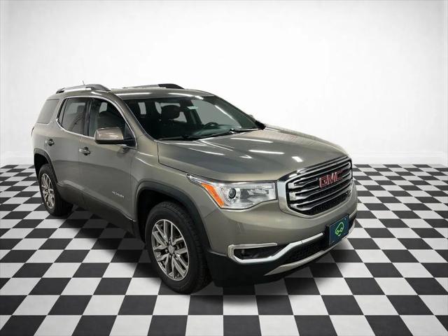 2019 GMC Acadia SLE-2 for sale in Chippewa Falls, WI