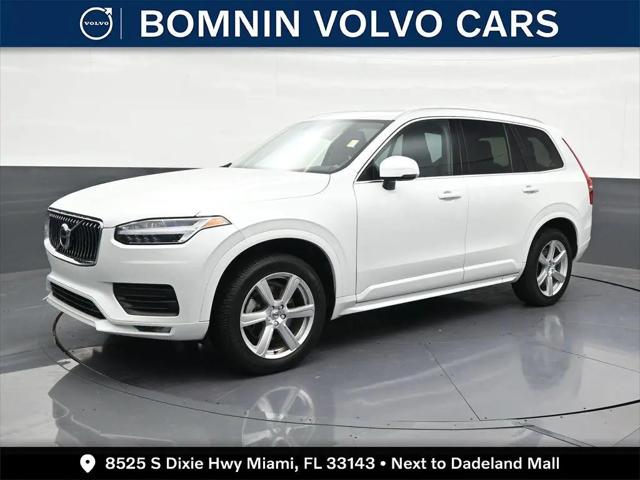 2022 Volvo XC90 T5 Momentum 7 Passenger for sale in Miami, FL