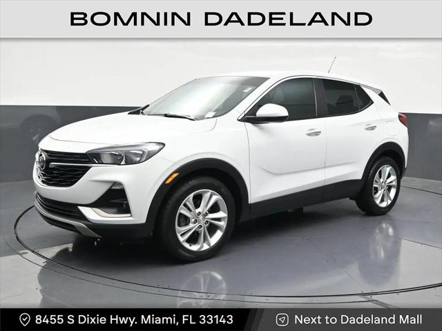 2023 Buick Encore GX Preferred FWD for sale in Miami, FL