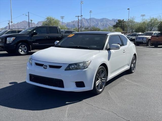 2013 Scion tC Release Series 8.0 for sale in Tucson, AZ