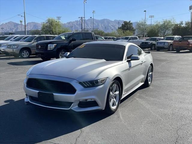 2015 Ford Mustang V6 for sale in Tucson, AZ