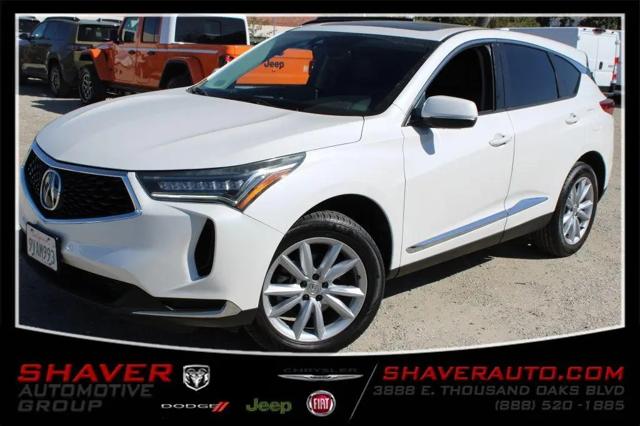2022 Acura RDX Standard for sale in Westlake Village, CA