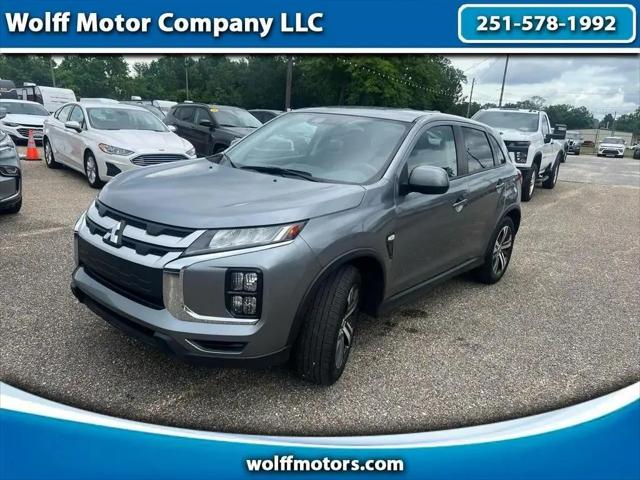2025 Mitsubishi Outlander Sport 2.0 S AWC for sale in Evergreen, AL