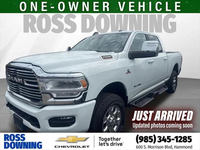 2024 Ram 2500 Laramie Crew Cab 4x4 6'4" Box for sale in Hammond, LA