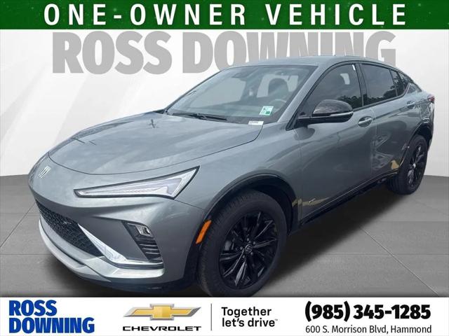 2025 Buick NV Sport Touring FWD for sale in Hammond, LA