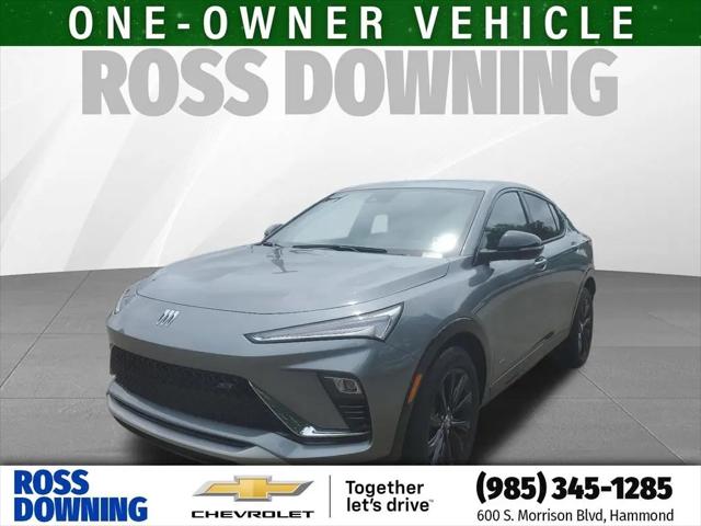 2025 Buick NV Sport Touring FWD for sale in Hammond, LA