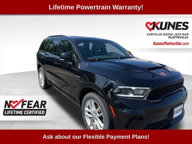 2025 Dodge Durango R/T for sale in Platteville, WI