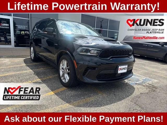2025 Dodge Durango R/T for sale in Platteville, WI