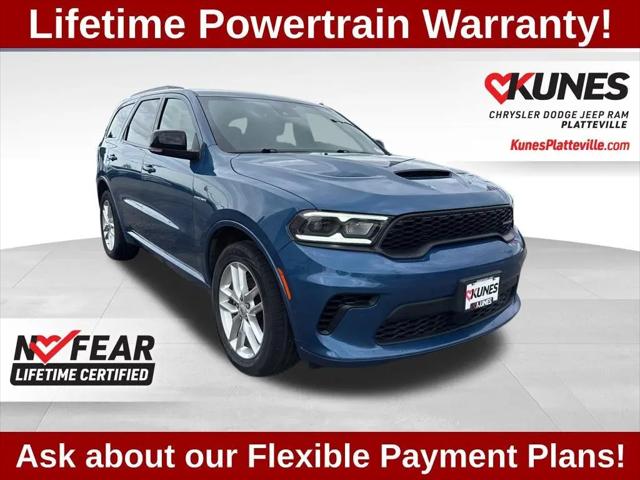 2025 Dodge Durango R/T for sale in Platteville, WI