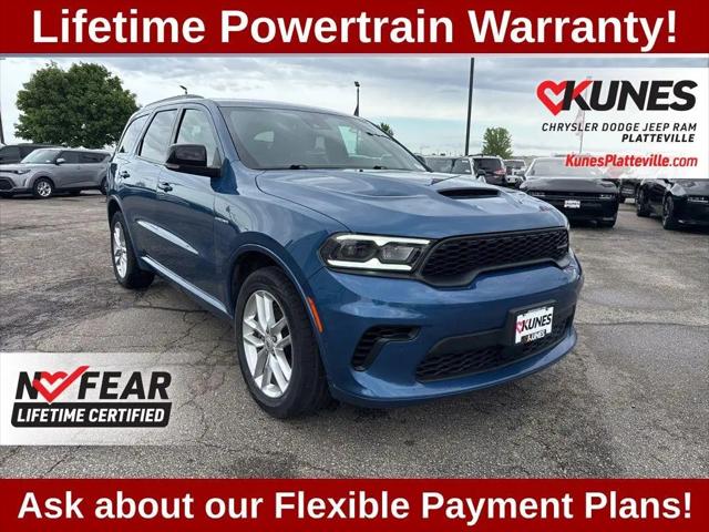 2025 Dodge Durango R/T for sale in Platteville, WI