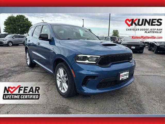2025 Dodge Durango R/T for sale in Platteville, WI