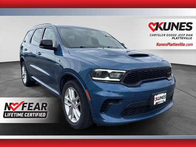 2025 Dodge Durango R/T for sale in Platteville, WI