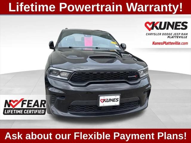 2025 Dodge Durango R/T for sale in Platteville, WI