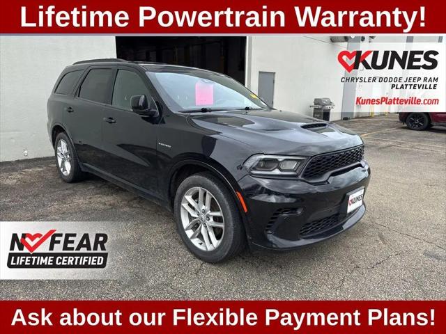 2025 Dodge Durango R/T for sale in Platteville, WI