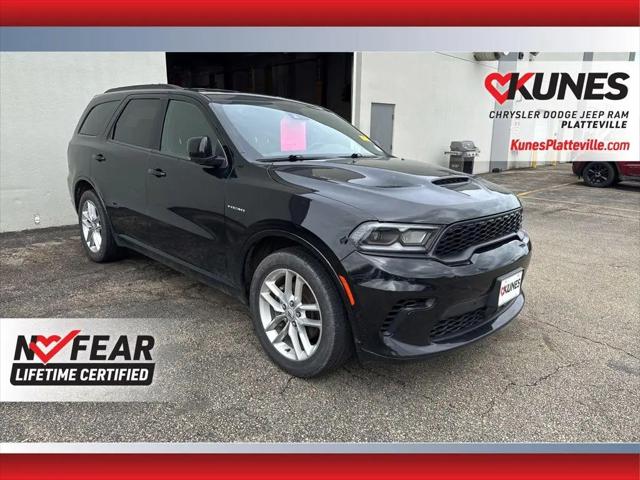 2025 Dodge Durango R/T for sale in Platteville, WI