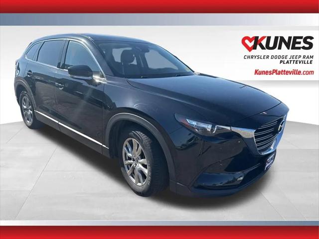 2017 Mazda CX-9 Touring for sale in Platteville, WI