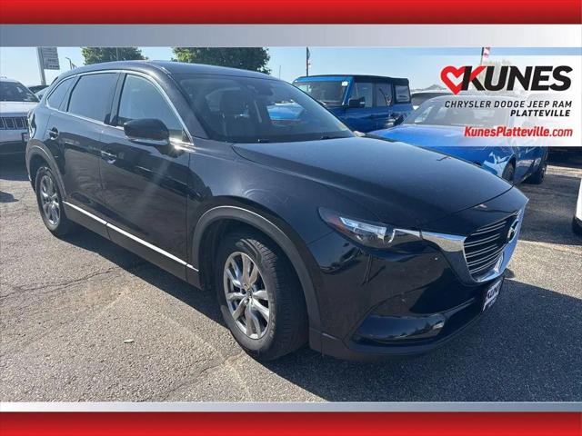 2017 Mazda CX-9 Touring for sale in Platteville, WI