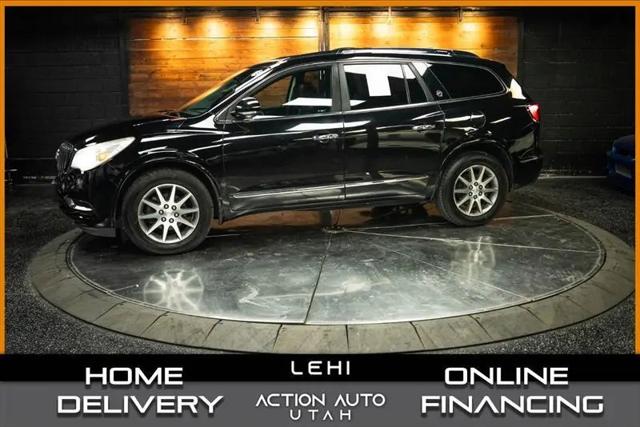 2016 Buick Enclave Leather for sale in Lehi, UT