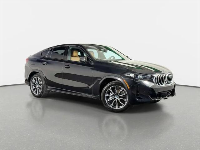 2024 BMW X6 xDrive40i for sale in Pompano Beach, FL
