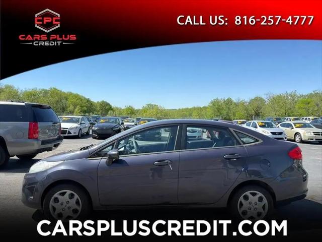 2012 Ford Fiesta SE for sale in Independence, MO
