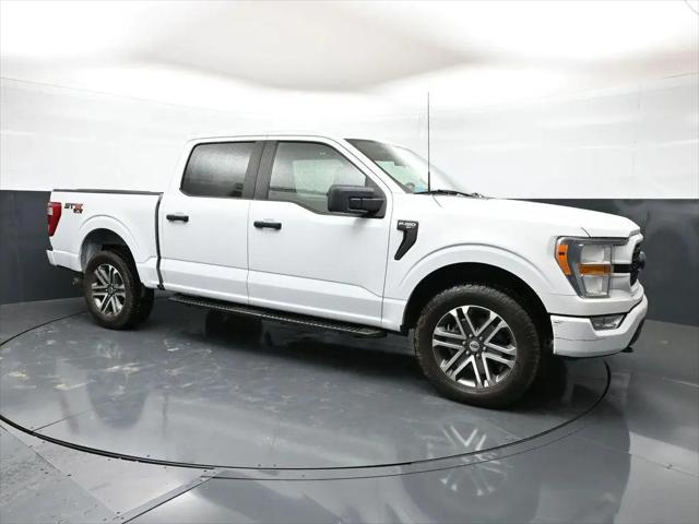 2022 Ford F-150 XL for sale in Pryor, OK