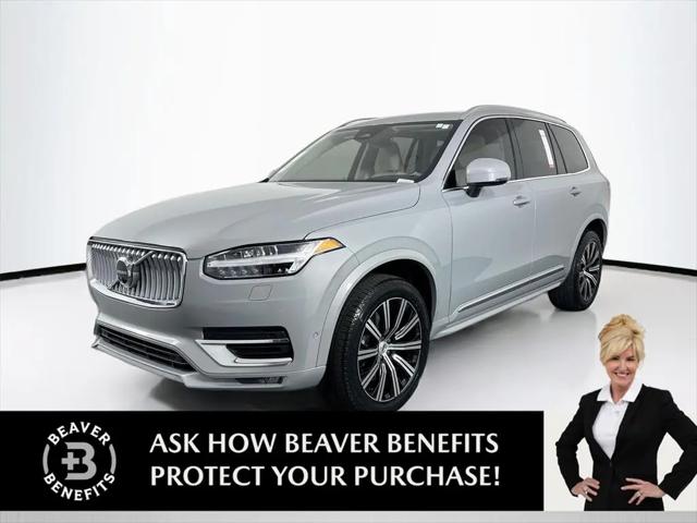 2025 Volvo XC90 B6 Plus 7-Seater for sale in Cumming, GA