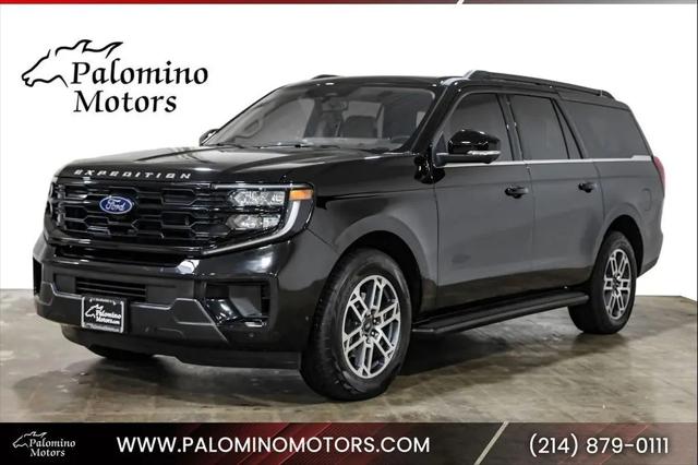 2025 Ford Expedition Active MAX for sale in Dallas, TX