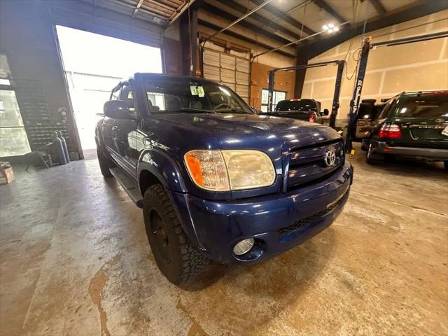 2006 Toyota Tundra Limited V8 for sale in Bealeton, VA