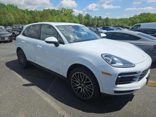2019 Porsche Cayenne Cayenne for sale in Bealeton, VA