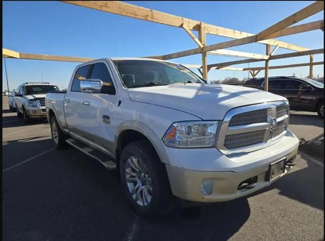 2016 Ram 1500 Longhorn for sale in Bealeton, VA