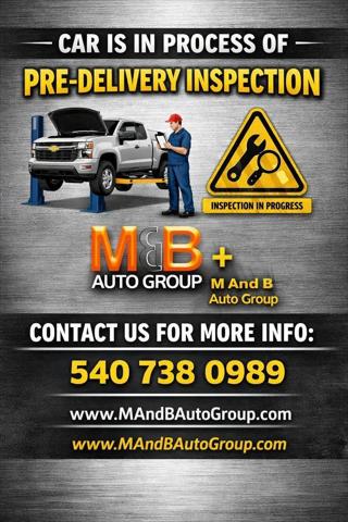 2021 Nissan NV200 Compact Cargo S Xtronic CVT for sale in Bealeton, VA
