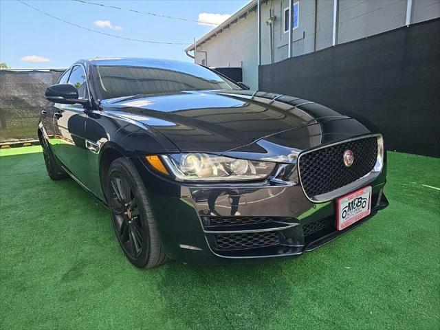 2019 Jaguar XE 25t Premium for sale in Bealeton, VA