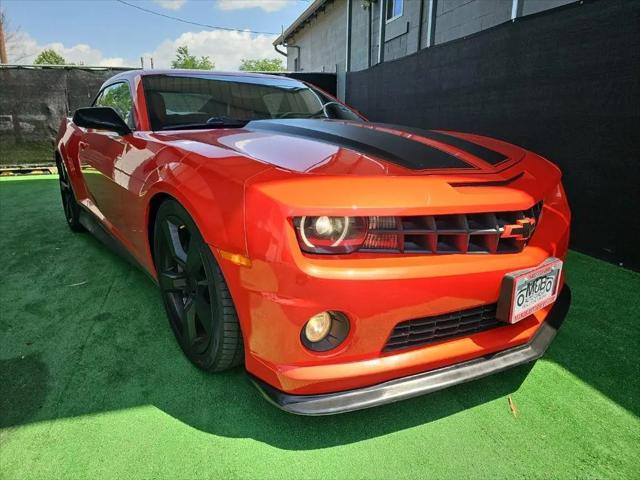 2010 Chevrolet Camaro 2SS for sale in Bealeton, VA