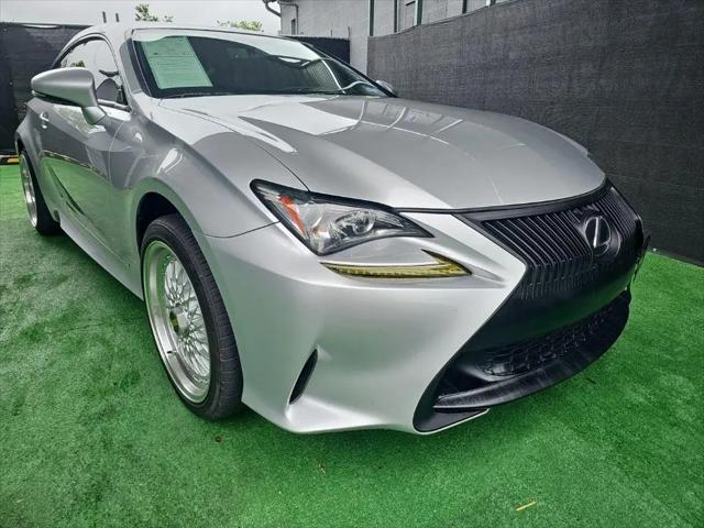 2015 Lexus RC 350 Base for sale in Bealeton, VA