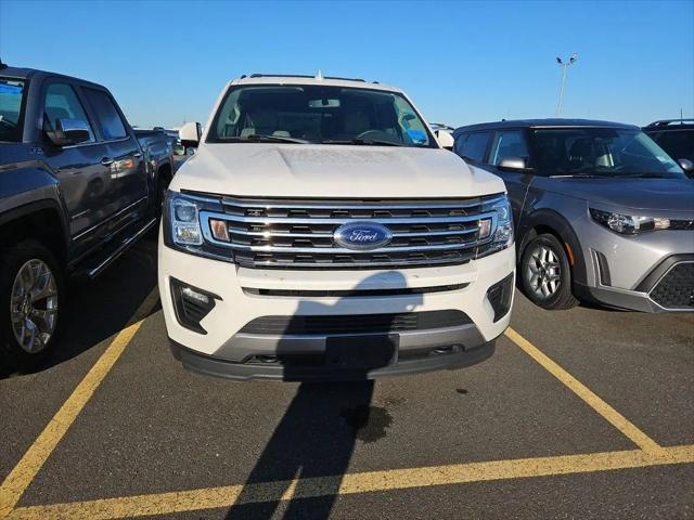 2018 Ford Expedition Max XLT for sale in Bealeton, VA
