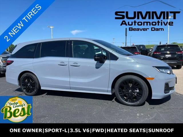 2025 Honda Odyssey Sport-L for sale in Beaver Dam, WI