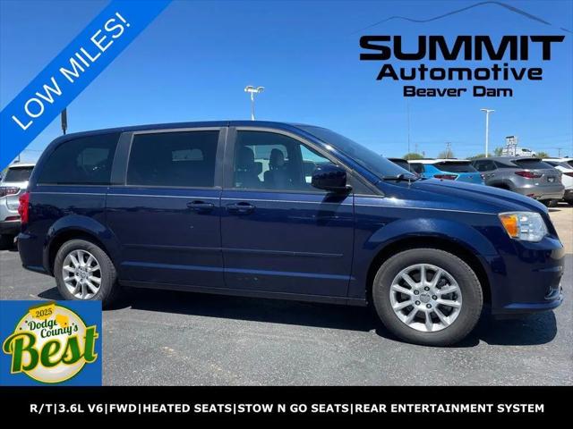 2012 Dodge Grand Caravan R/T for sale in Beaver Dam, WI